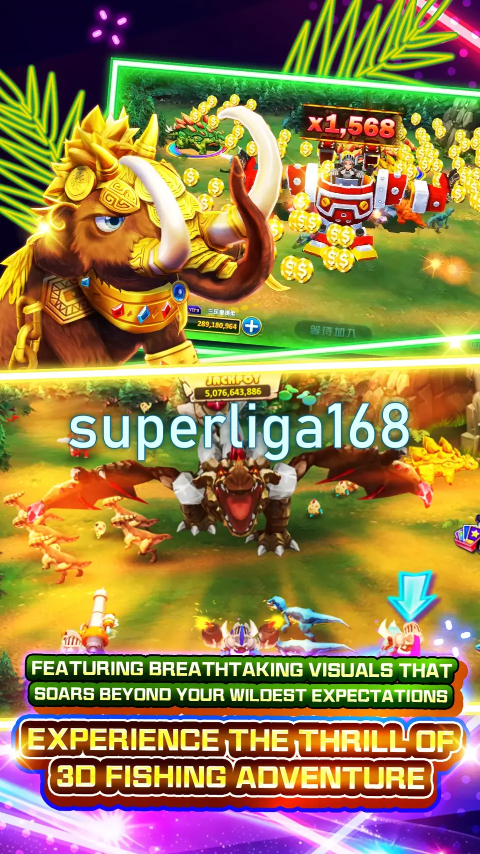 superliga168 Masuk